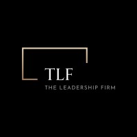 The Leadership Firm, LLC logo - Similar company to Velocity Leadership Consulting