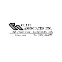 Clapp Associates, Inc. logo - Similar company to Fairmount Automation