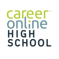 Career Online High School logo - Similar company to Smart Horizons Career Online Education