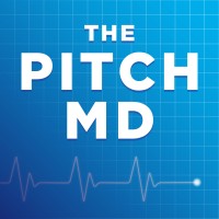 The Pitch MD logo - Similar company to Abydos Media