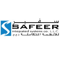 Safeer Integrated Systems (SIS) logo - Similar company to Al Wafa Technical Systems Services L.L.C