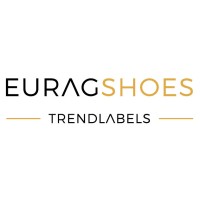 Eurag Shoes NV logo - Similar company to Gracesoft