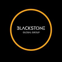 Blackstone Global Group logo - Similar company to C-Napse