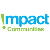 Impact Communities logo - Similar company to Digitize Mtaani Agency