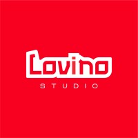 Lovino Studio logo - Similar company to Aboot Studios Inc.