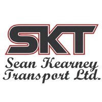 Sean Kearney Transport Ltd logo - Similar company to Freightspeed Group