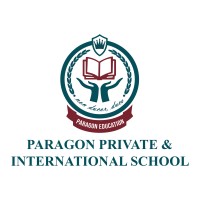 Paragon Private & International School logo - Similar company to Lean+ (Leanplus)
