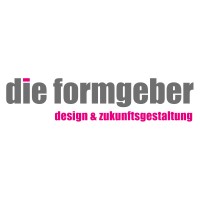die formgeber logo - Similar company to Union-Klischee Gmbh