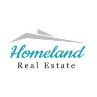 Homeland Real Estate logo - Similar company to Makelaarskantoor Kimmel & Co. B.V.