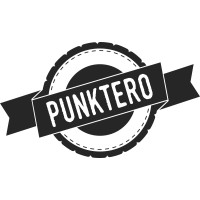 Punktero logo - Similar company to Mergado