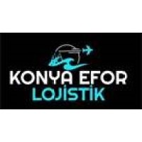 Konya efor lojistik logo - Similar company to Dolash Konya City Tours