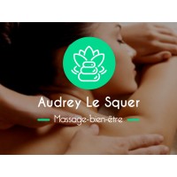 Audrey Le Squer Massage bien-être logo - Similar company to Hanapiz Cosmétiques
