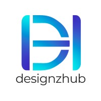 DesignzHub Creative Solutions logo - Similar company to Colour Creations