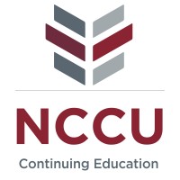 Continuing Education at North Carolina Central University logo - Similar company to Nccu Institute For Artificial Intelligence And Emerging Research