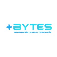 +Bytes logo - Similar company to Portalgeek
