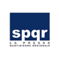 SPQR logo - Similar company to Versatile Systems, Inc