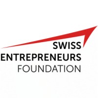 Swiss Entrepreneurs Foundation logo - Similar company to Swisspine Tech