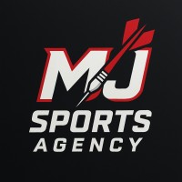 MJ Sports Agency logo - Similar company to Alleviate Ventures