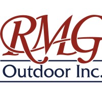 RMG Outdoor Inc. logo - Similar company to Midwest Netting Solutions