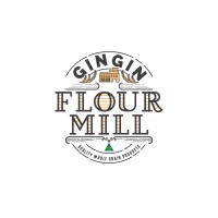Gingin Flour Mill Qulity Whole Grain Flour logo - Similar company to Flour Mill Katic