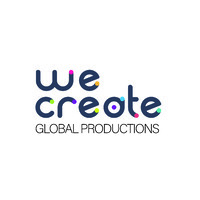 We Create Global Productions logo - Similar company to Hamutal Ron