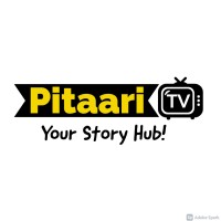Pitaari TV logo - Similar company to Touch Tv