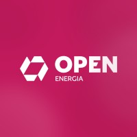 Open Energia logo - Similar company to Open Energy