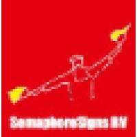 Semaphore Signs b.v. logo - Similar company to In De Watertoren