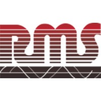 RMS Reps logo - Similar company to Adherex Specialty Materials