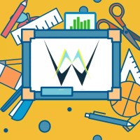 My Work logo - Similar company to Meinstein Ai