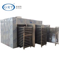 Drying Machine logo - Similar company to Nyle Dehydrators
