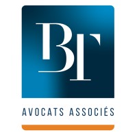 BENSA TROIN Avocats Associés logo - Similar company to Lrg²