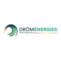 Drôme Energies Distribution logo - Similar company to Ter'Green