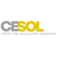Centro de Soluciones Logisticos CESOL logo - Similar company to Andamios Cosal