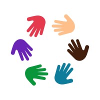 Race Equality First logo - Similar company to Race Equality Matters