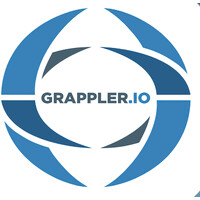 Grappler.io logo - Similar company to Sentro