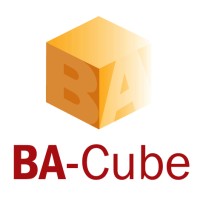 BA-Cube.com & BA-Squared, LLC logo - Similar company to Stone Solid Digital