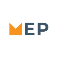 MEP logo - Similar company to Mep