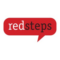 Redsteps Marketing logo - Similar company to Oneos