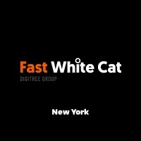 Fast White Cat New York logo - Similar company to Internetica