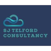 SJ Telford Consultancy LTD logo - Similar company to Edgewing Data Consultancy
