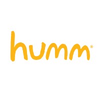 Humm Kombucha logo - Similar company to Marin Kombucha