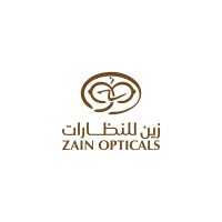 Zain Opticals logo - Similar company to Rayan Eyewear