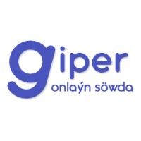 Giper logo - Similar company to Asman