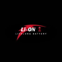 Li-on batteries logo - Similar company to Hydra H2020