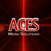 Aces Media Solutions logo - Similar company to Peredel Precision Machining