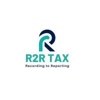 R2R TAX logo - Similar company to R2R Melbourne