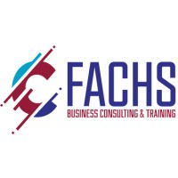Fachs Business Consulting and Training logo - Similar company to Minervabooks