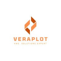 Veraplot logo - Similar company to Netxpert