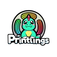 Printlings logo - Similar company to Age Performance